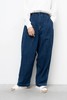 ORDINARY FITS 牛仔蓝阔腿裤休闲裤 商品缩略图3