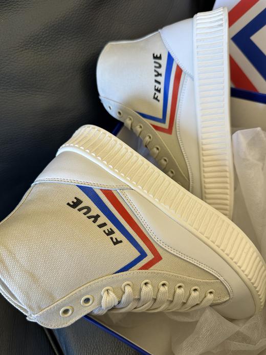 正品清仓FEIYUE飞跃鞋❗️学生党、通勤人必备！脚感超舒服⚠拍大一码⚠白菜清仓！老客福利！拍下不退不换！✔送人、自穿都很好！品质巨好！抢到赚到喽！ 商品图7