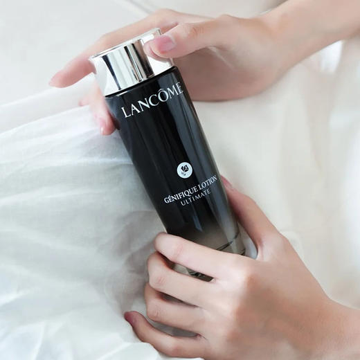 兰蔻/lLancome 25年新品小黑瓶滤镜水修护肌底保湿水150ml 商品图3