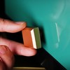 草木间【实木烤漆.青绿.小双瓷】100元1套.共1套【尾货满10套包邮】 商品缩略图3