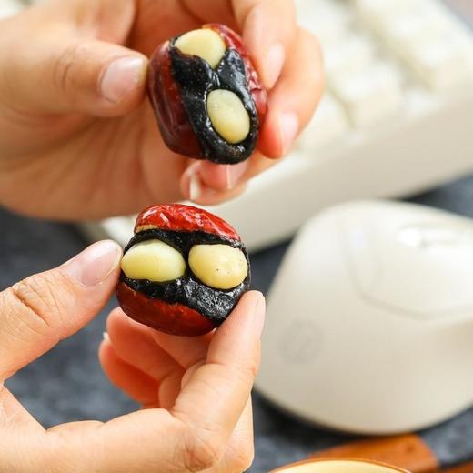 纯手工制作幸福抱富枣  10袋（158g/袋） 商品图8