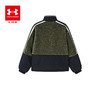 【特惠福利】UnderArmour安德玛儿童加厚针织外套244124315 商品缩略图4