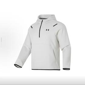 249.9安德玛加绒运动卫衣（线上线下同时售卖不保证有货）-511581-LH