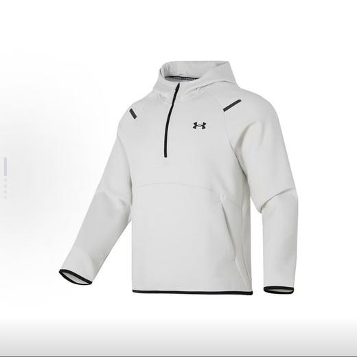 249.9安德玛加绒运动卫衣（线上线下同时售卖不保证有货）-511581-LH 商品图0