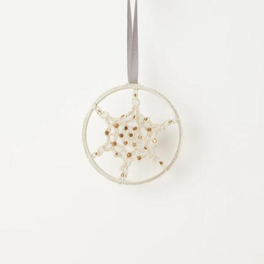 心艺手作：永恒雪花 Eternal Snowflake 商品图5