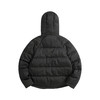 男款短款可拆卸帽羽绒服he020 商品缩略图1