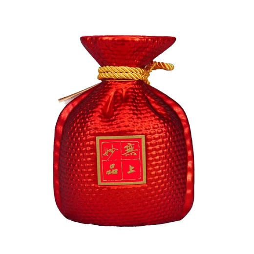 【仅剩1份】42°红坛酒鬼酒500ml 商品图4
