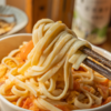 大黄米沙棘挂面/玉米沙棘面/红高梁挂面200g【基地直发】 商品缩略图10