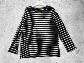 【门店同款】ENJOY冬季打底衫 167949120