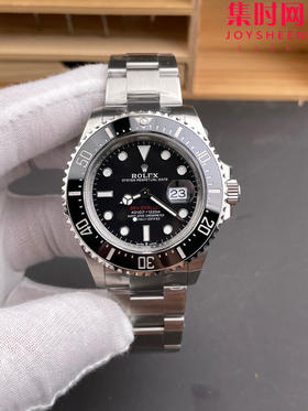 劳力士海使型系列 VS单红鬼王 红字鬼王 VS鬼王 丹东3235机 男士腕表 表径43mm