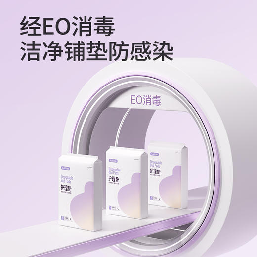 6片|消毒级产褥护理垫60*90cm 商品图2