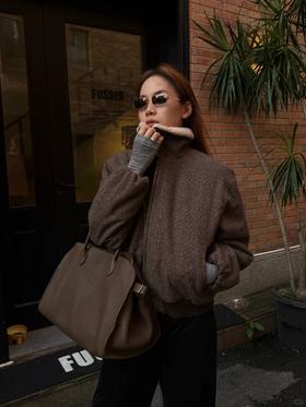 Classy Vibe*秋冬老钱风穿搭灵感
