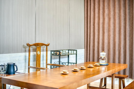 宁波慢姑娘灵溪人家轰趴馆 商品图5