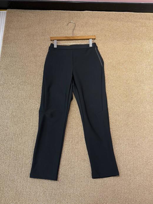 HH女士秋冬加绒户外软壳长裤 商品图4