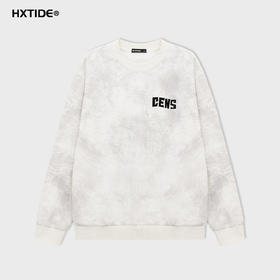 【新品上新】HX 秋季圆领卫衣S106533129101/02