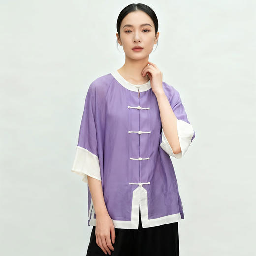 B251028上衣 商品图1