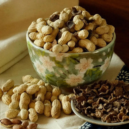 陈皮花生（470g*2袋） 商品图8