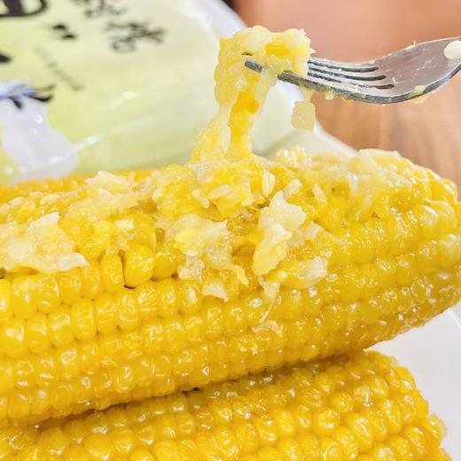 【新品上架  立减10元】延边冰鲜冷冻甜糯老品种丑玉米 共4斤（收到后冷冻保存） 商品图3