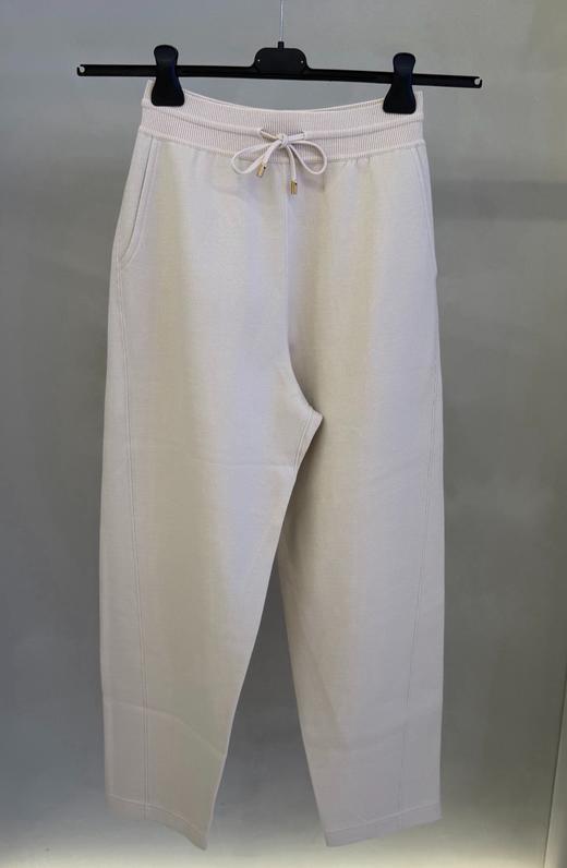 女款棉絲羊絨长裤ba015 商品图0