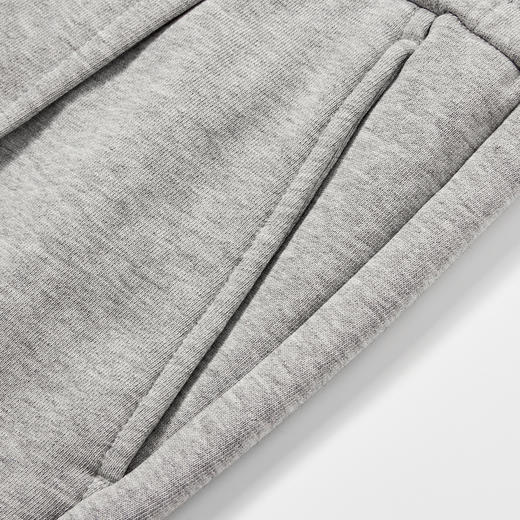 MODE COMMUTER | MC冬季宽松收口针织长裤全棉通勤男MCE102103D 商品图3