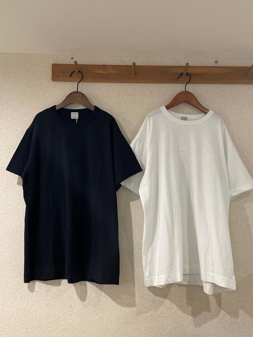 Ordinary fits2色圆领T恤 商品图12