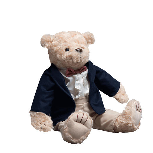 绅士小熊 商品图0