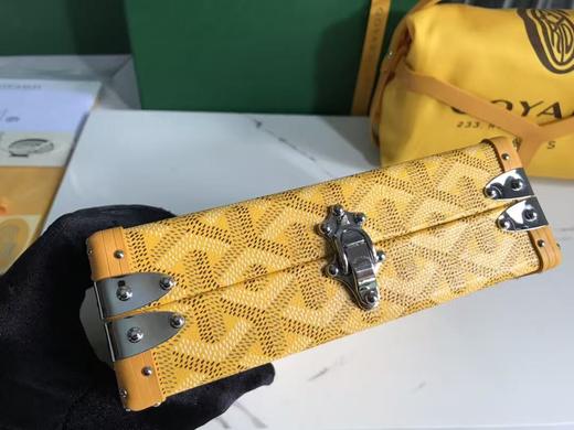 戈雅  Minaudière 小型行李箱（LZ） 商品图8