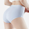 【云优选】雪梵莱 7A纯棉亲肤内裤简约版型，全包臀设计，高弹无痕没有束缚感，无勒痕 不卷边 不卡裆  不夹臀（贴身衣物不支持7天无理由退货，介意慎拍） 商品缩略图6