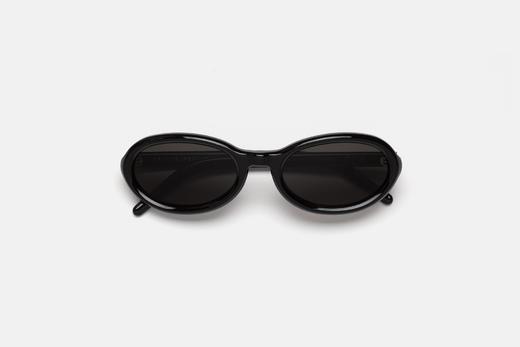 RETROSUPERFUTURE CHERRY - black/havana 商品图3