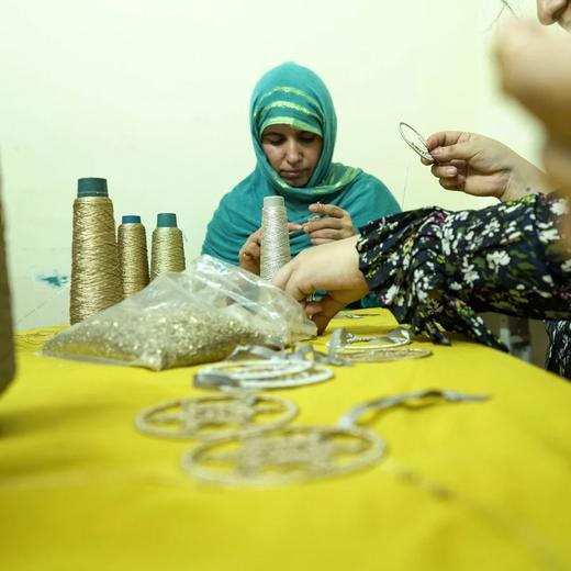 心艺手作：永恒雪花 Eternal Snowflake 商品图3