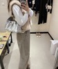 香奈儿 25bag 鱼子酱mini 银色（LZ） 商品缩略图5