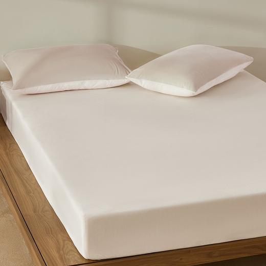 【限时99元任选2套！加入购物车满减！】一默 宝宝绒床笠 宝宝绒暖和亲肤 A类标准 冬季温暖必备；耐磨耐用防静电，可水洗可机洗 商品图4