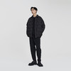 MODE COMMUTER | MC冬季休闲开襟翻领衬衫式羽绒服男MCE1D25006D 商品缩略图1