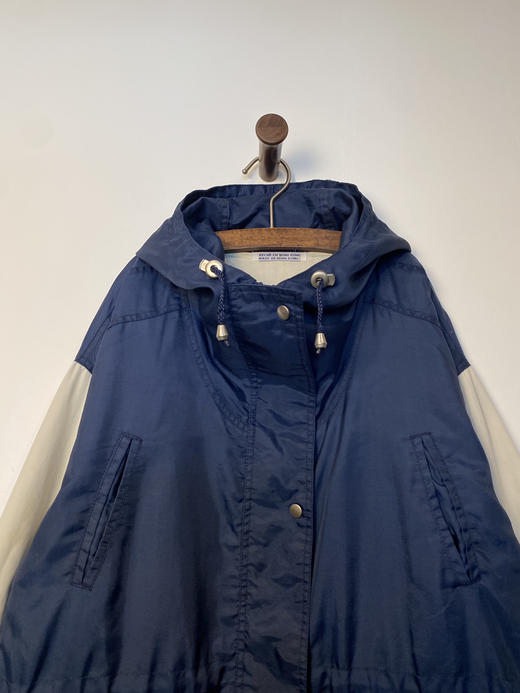 80年代 Vintage Reebok 锐步 香港制 运动外套 _SJK(M) 商品图1