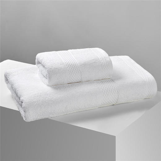 内野XS 简奢系列面巾 商品图0