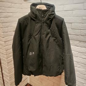 安踏ATSV联名STA设计师款鹅绒服冬季保暖时尚运动上衣172541902V