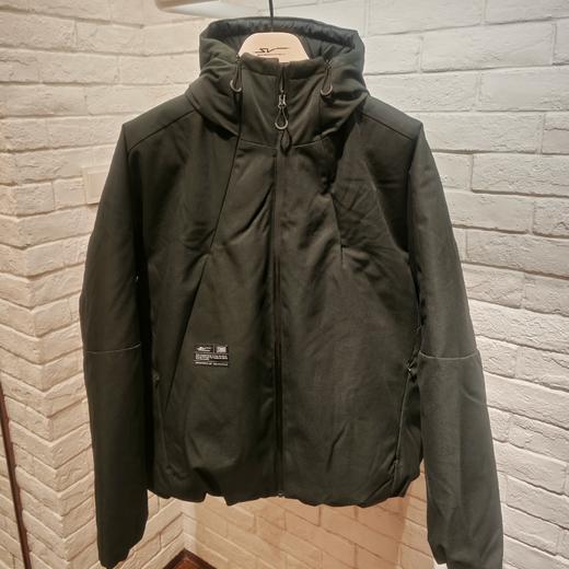 安踏ATSV联名STA设计师款鹅绒服冬季保暖时尚运动上衣172541902V 商品图0