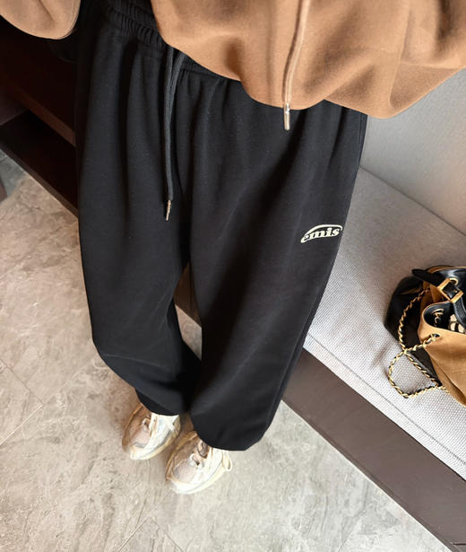 emis四色加绒卫裤8111903 商品图13