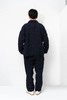 ORDINARY FITS 细格纹阔腿裤休闲裤 商品缩略图3