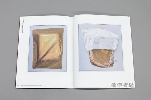 不在　ソフィ?カル / 缺席： 苏菲·卡尔 商品图3