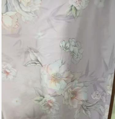 【全棉印花-芳菲】SCHIESSER舒雅生活印花纯棉四件套11010124010132/3PU02 芳菲 商品图1