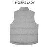NORNS LADY诺恩 冬季新款马甲外套轻奢老钱 T25WQ01794【现货】 商品缩略图1