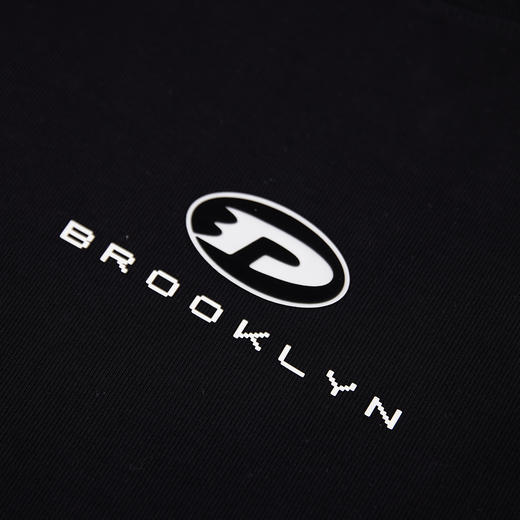 【新品上新】HX 秋季圆领长袖T恤S102533086101 商品图3