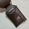 秋冬特惠💰1600 原单罗意威 LO℮w℮ 新款 大号纳帕羊皮革 Featherlight Puzzle 手袋652567 商品缩略图6