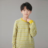 🎁【满赠活动】MOKA莫卡·禧（节日派对系列）套头毛衣 商品缩略图3