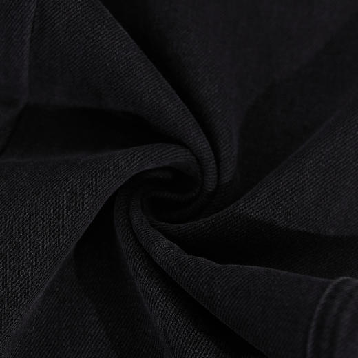 【新品上新】HX 秋季水洗直筒牛仔长裤C201530003101 商品图8