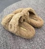女款毛绒拖鞋zh017 商品缩略图1