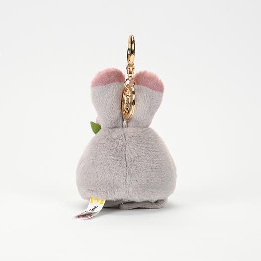 疯狂动物城朱迪春意挂件钥匙扣-纪念日百货门店同款168143558 商品图3