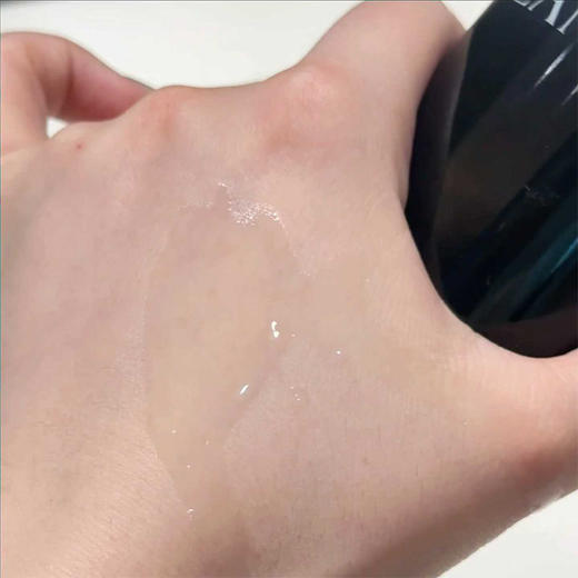 兰蔻/lLancome 25年新品小黑瓶滤镜水修护肌底保湿水150ml 商品图6