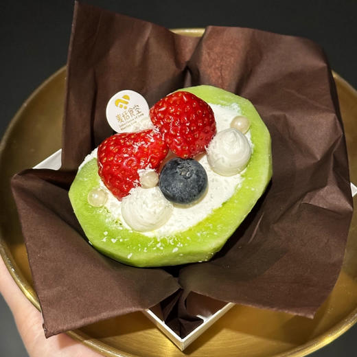 绿宝石冷萃（约13点做好） 商品图0